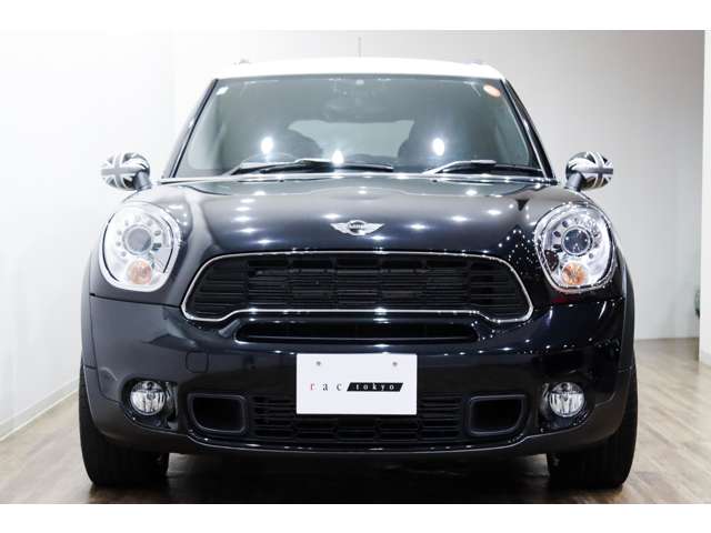 MINI Crossover 12