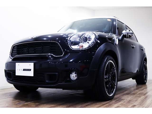 MINI Crossover 3