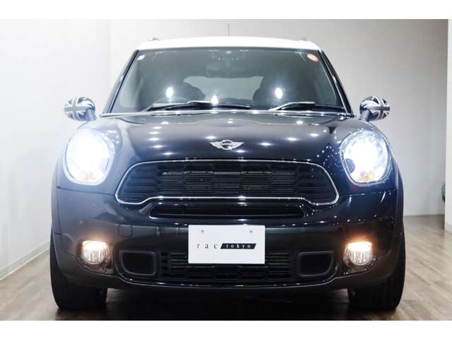 MINI Crossover 5
