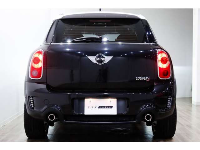 MINI Crossover 6