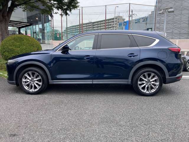 Mazda CX-8 2