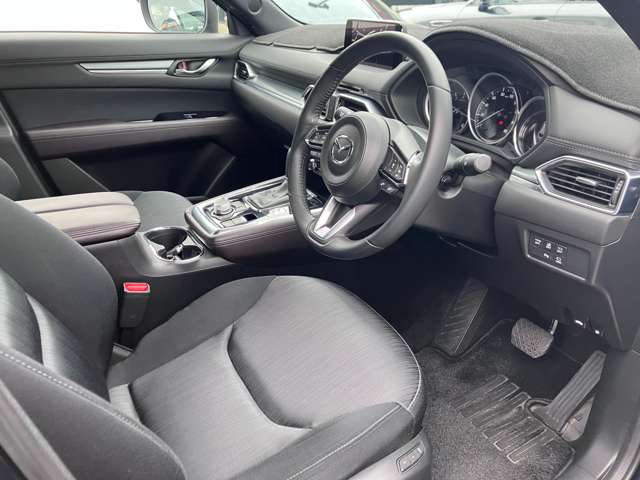 Mazda CX-8 5