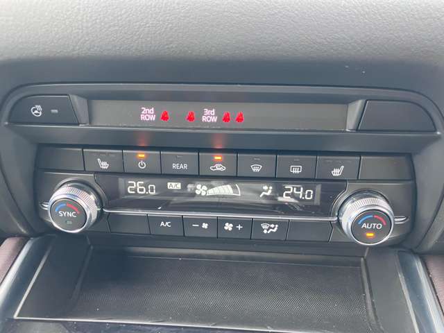 Mazda CX-8 9