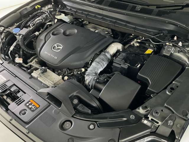 Mazda CX-8 12
