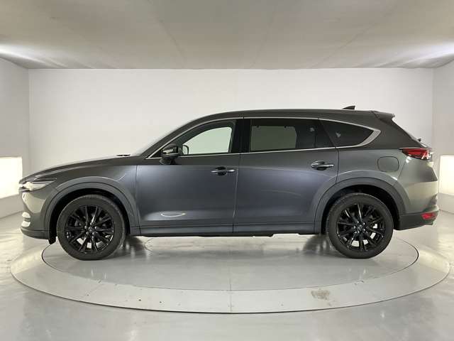 Mazda CX-8 2