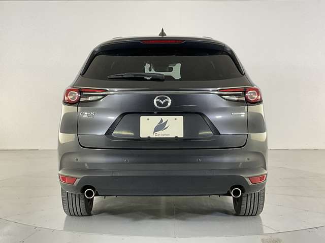 Mazda CX-8 4
