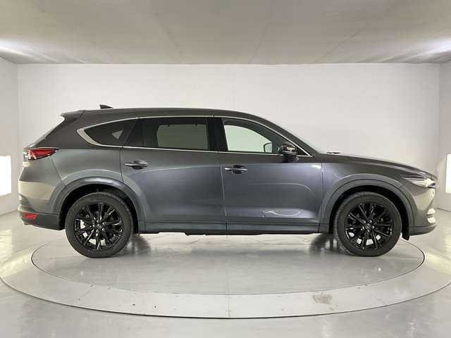 Mazda CX-8 6