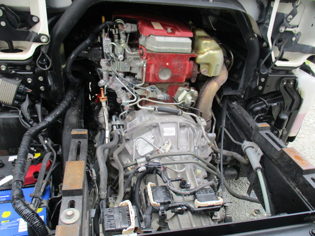 Hino Dutro 11