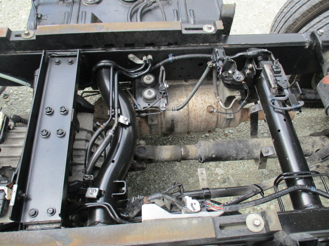 Hino Dutro 12