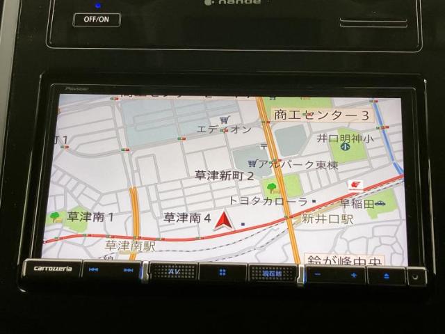 Subaru Forester 11