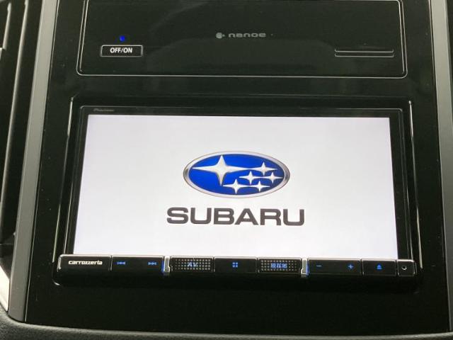 Subaru Forester 4