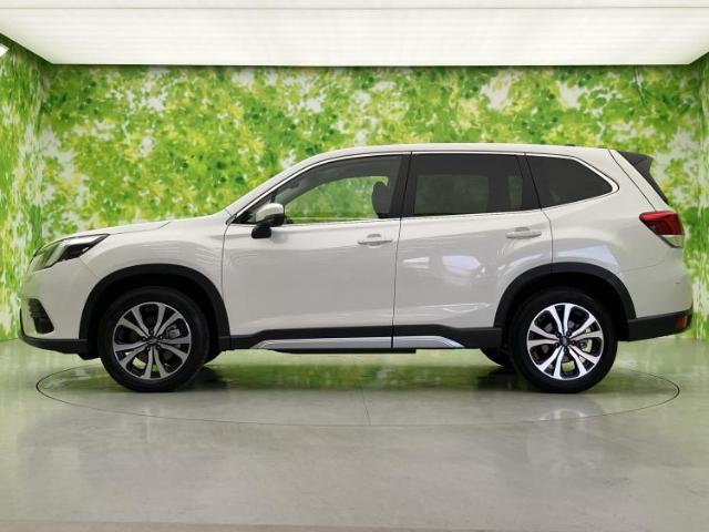 Subaru Forester 5