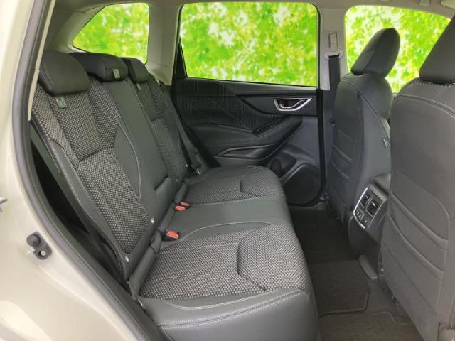 Subaru Forester 7
