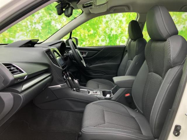 Subaru Forester 8