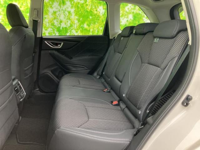 Subaru Forester 9