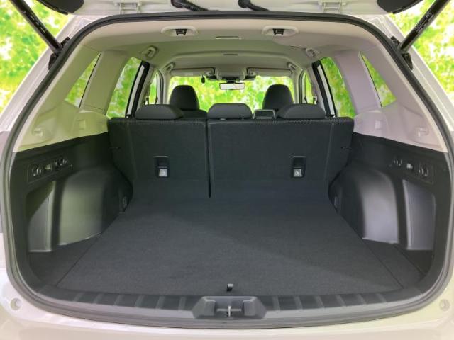 Subaru Forester 10