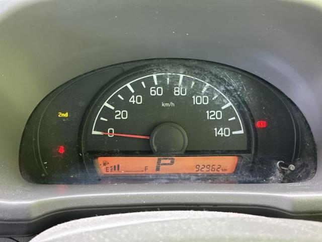 Nissan NV100 Clipper 11