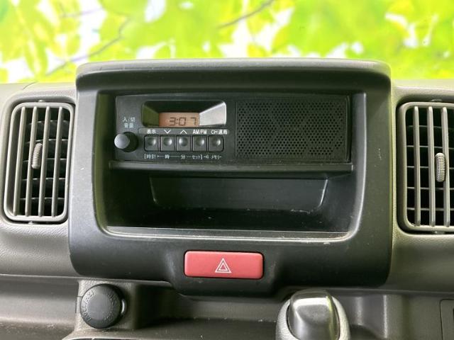 Nissan NV100 Clipper 4