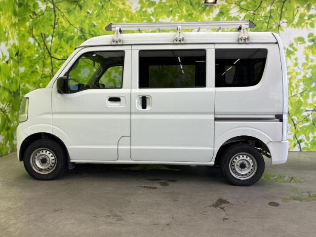 Nissan NV100 Clipper 5
