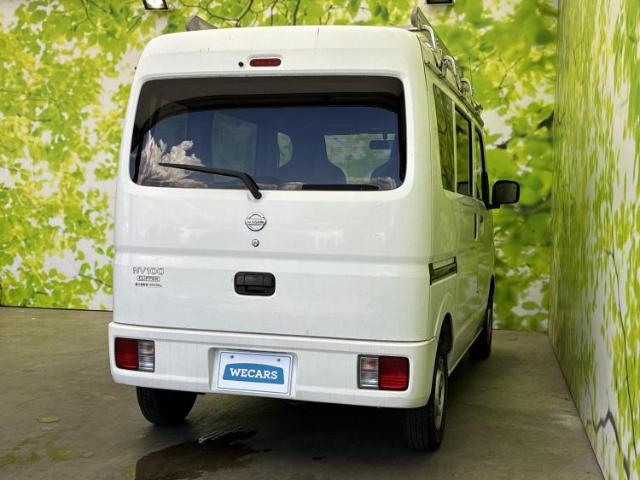 Nissan NV100 Clipper 6