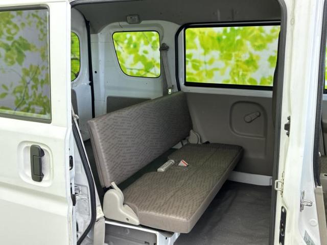Nissan NV100 Clipper 7