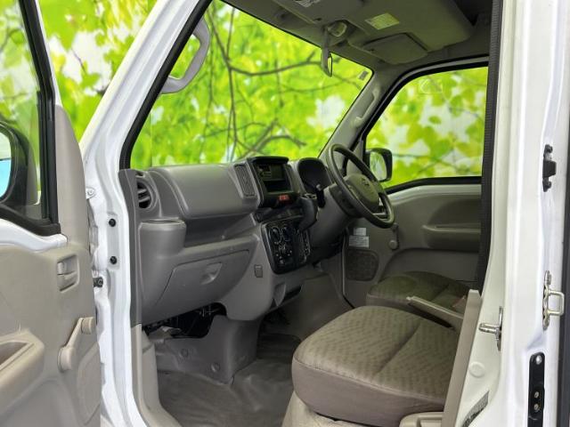 Nissan NV100 Clipper 8