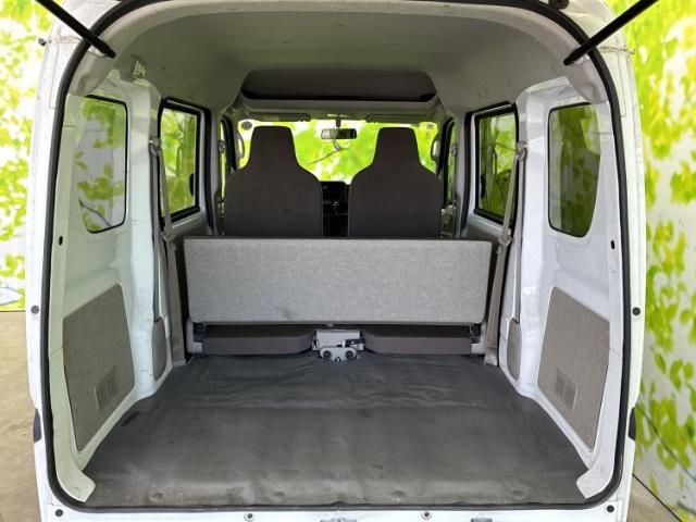 Nissan NV100 Clipper 10