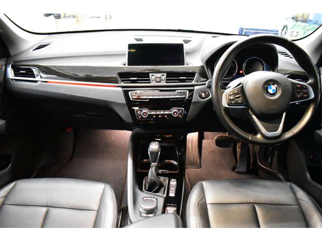 BMW X1 2