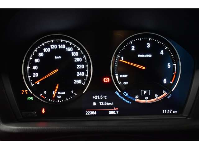 BMW X1 8