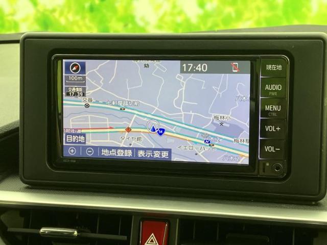 Toyota Raize 11