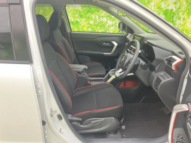 Toyota Raize 2