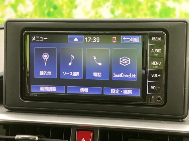 Toyota Raize 4