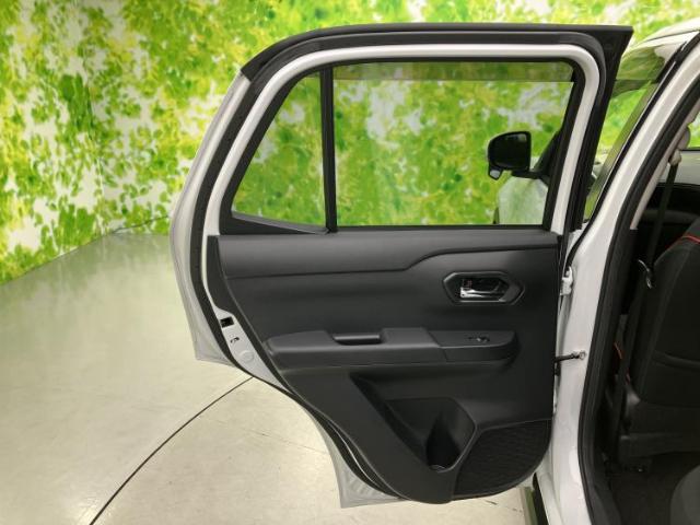 Toyota Raize 8
