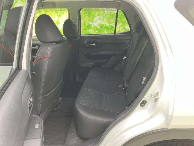 Toyota Raize 10