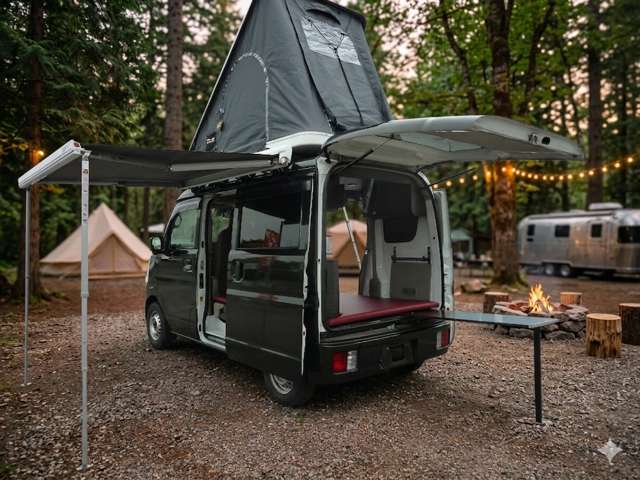 Nissan NV100 Clipper 12