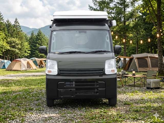Nissan NV100 Clipper 2