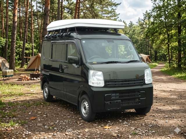 Nissan NV100 Clipper 3