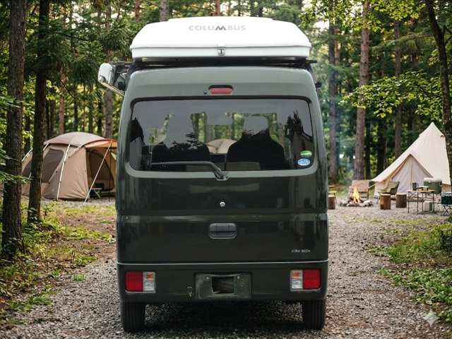 Nissan NV100 Clipper 6