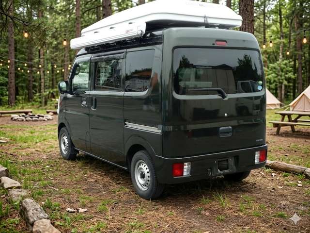Nissan NV100 Clipper 7