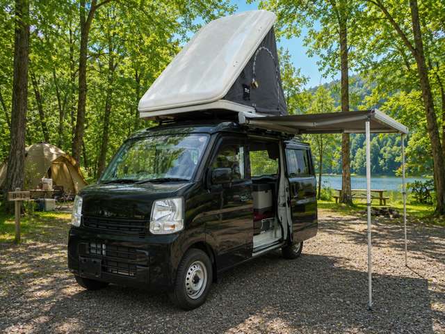Nissan NV100 Clipper 9