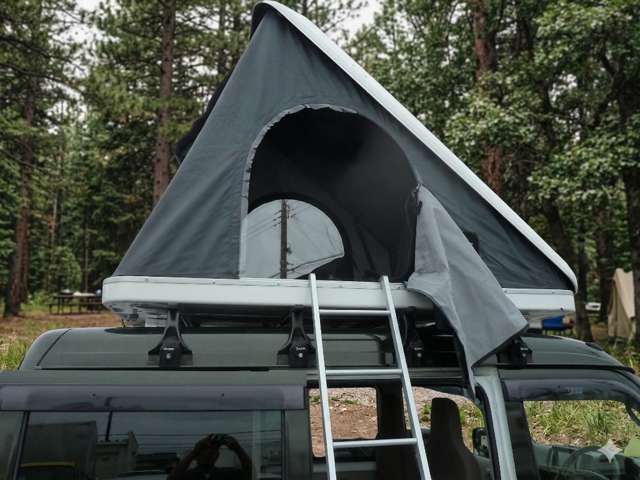 Nissan NV100 Clipper 10
