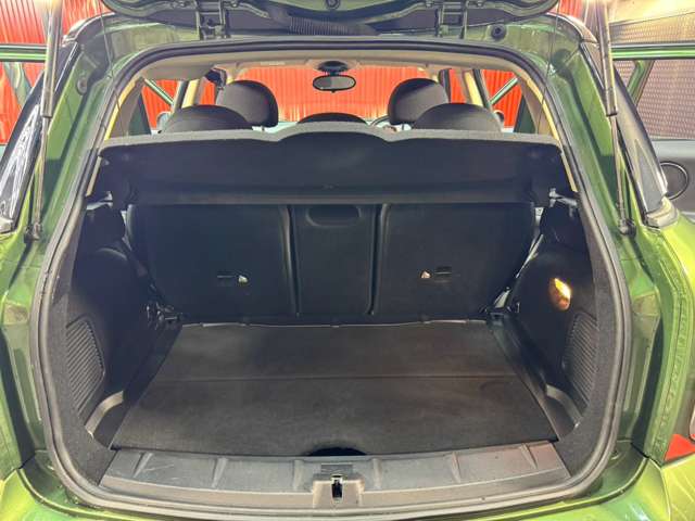 MINI Crossover 12