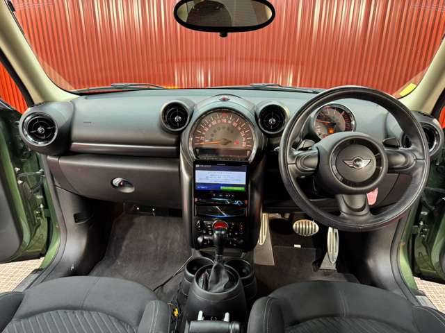 MINI Crossover 4