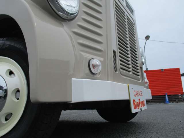 Nissan NV100 Clipper 11