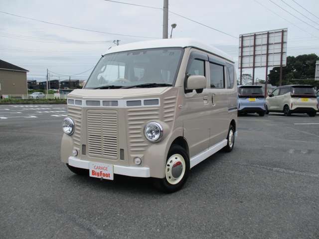 Nissan NV100 Clipper 4