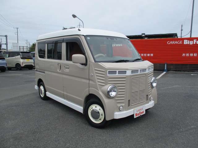 Nissan NV100 Clipper 5