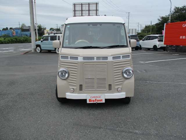 Nissan NV100 Clipper 6