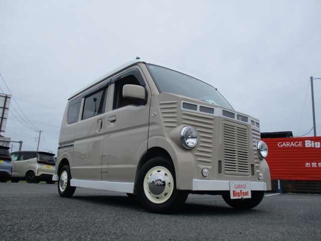 Nissan NV100 Clipper 7