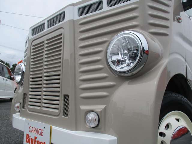 Nissan NV100 Clipper 8