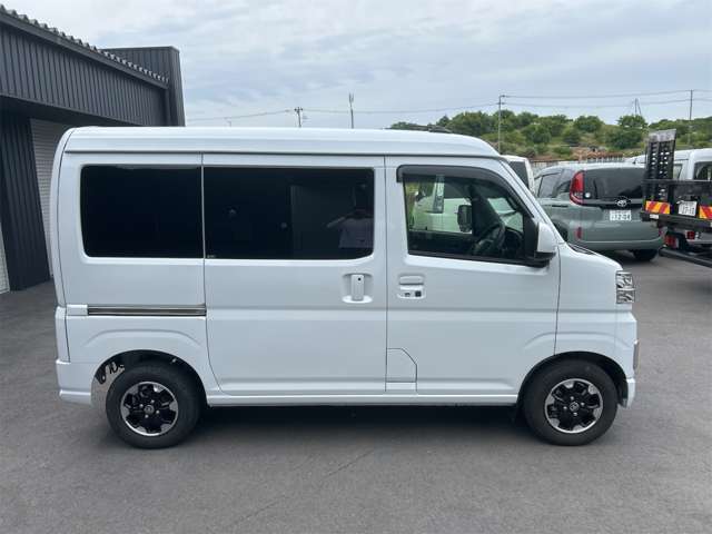 Toyota Pixis Van 5